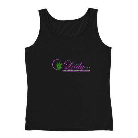 Ladies' Tank