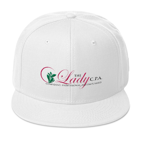 Snapback Hat
