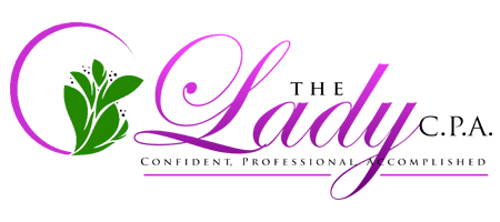 The Lady CPA